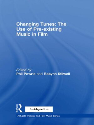 cover image of Changing Tunes